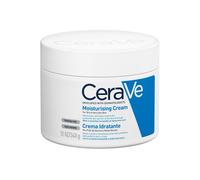 CeraVe - Crema Idratante, Per Pelli Da Secche a Molto Secche Per il Corpo e il Viso Crema corpo 330 ml female