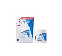 Cerave - Crema Idratante Refill Confezione 473 Ml