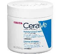 CeraVe Crema Idratante per pelli secche e molto secche 454g