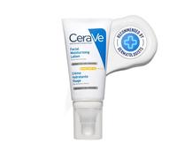 CeraVe Crema Idratante Viso SPF 50 Per Pelli da Normali a Secche Idratazione