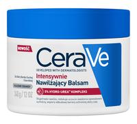 CeraVe Crema Intensiva Idratante con Urea al 5%