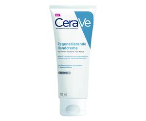 CeraVe Crema mani rigenerante 100 ml