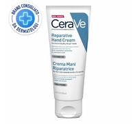 CeraVe Crema Mani Riparatrice Idratazione Intensa con Acido Ialuronico