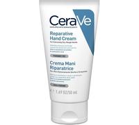 cerave Crema Mani Riparatrice Idratazione Intensa con Acido Ialuronico 50 ml