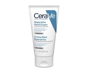 CeraVe Crema Rigenerante per le Mani 50 ml