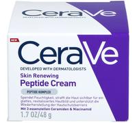 CERAVE Crema Rinnovante Alla Peptidica Per La Pelle 48 g PZN 19979400