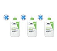 Cerave Crema Schiumogena Detergente Idratante 3x473 ml