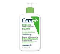 Cerave crema schiumogena detergente idratante 473 ml