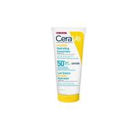 CeraVe Crema Solare Idratante Invisibile SPF50+ 177ml