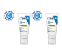 CeraVe Crema Viso Creme con SPF50 che protegge e idrata fino a 24 ore
