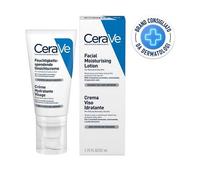 Cerave Crema Viso Idratante 50 Ml