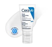 Cerave Crema Viso Idratante con Acido Ialuronico e Ceramidi 50Ml