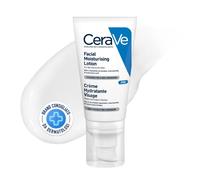 Cerave Crema Viso Idratante con Acido Ialuronico e Ceramidi 50Ml