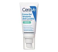 Cerave Crema Viso Idratante Anti-lucidità Pelle Grassa E Mista 50ml
