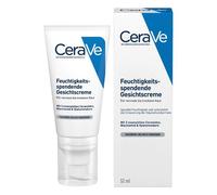 CeraVe Crema Viso Idratante Notte 52 ml