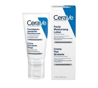 CeraVe Crema Viso Idratante Con Acido Ialuronico 50ml