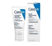CeraVe Crema Viso Idratante Con Acido Ialuronico 50ml