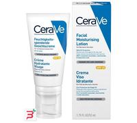CERAVE CREMA VISO IDRATANTE SPF25 52 ML