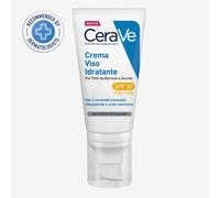 Cerave - Crema Idratante Viso SPF30 Crema giorno 52 ml unisex