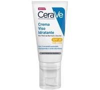 Cerave - Crema Idratante Viso SPF30 Crema giorno 52 ml unisex