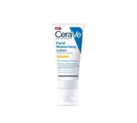 CeraVe - Crema Viso Idratante SPF50, Protezione Solare ad Ampio Spettro, Idrata e Protegge in un solo Step Crema viso 52 ml unisex