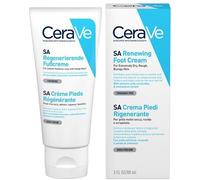 CERAVE SA Renewing Foot Cream Trattamenti Corpo 85 GR