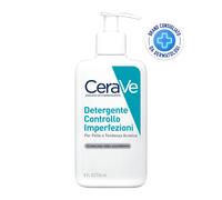Cerave Detergente Controllo Imperfezioni 236 Ml