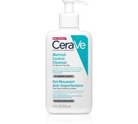 CeraVe Blemish Control Detergente viso con acido salicilico al 2% e niacinamide per pelli con imperfezioni 236ml