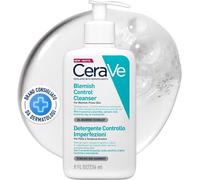 CeraVe Detergente Controllo Imperfezioni | Pelle Grassa e Acneica | 236ml
