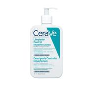 Cerave Detergente Controllo Imperfezioni Per Pelle A Tendenza Acneica 473ml