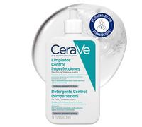 CeraVe Detergente Controllo Imperfezioni Per Pelle Grassa con Tendenza Acneica