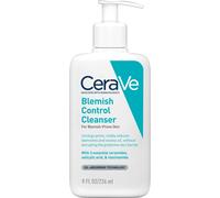 CeraVe Detergente Controllo Imperfezioni Per Pelle Grassa con Tendenza Acneica