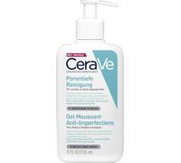 Cerave Detergente Controllo Imperfezioni, per Pelle Grassa Con Tendenza Acneica,