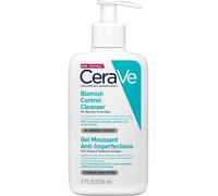 CeraVe Detergente Controllo Imperfezioni, Per Pelle Grassa con Tendenza Acneica,