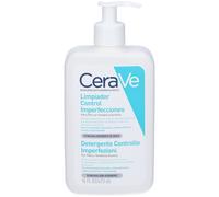 CeraVe Detergente Controllo Imperfezioni, Per Pelli a Tendenza Acneica