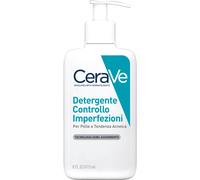 cerave Detergente Controllo Imperfezioni Per Pelli A Tendenza Acneica 473 ml
