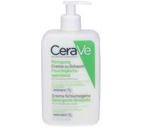 CERAVE DETERGENTE CR-SCH IDRAT