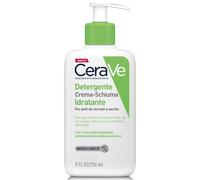 Cerave Cream To Foam Cleanser