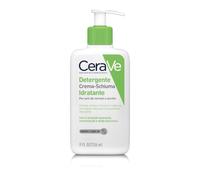Cerave Detergente Crema Schiuma Idratante Viso E Corpo Per Pelli Normali E Secche 236ml