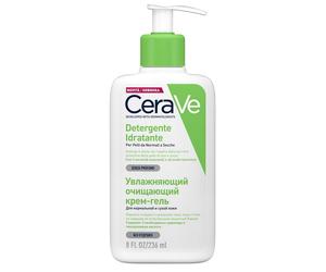 CERAVE DETERGENTE IDRAT 236ML
