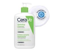 CERAVE DETERGENTE IDRATANTE 473ML