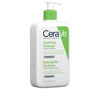 CERAVE DETERGENTE IDRATANTE 473 ML