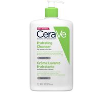 CeraVe Detergente Idratante con Acido Ialuronico per Pelle da Normale a Secca 1000 ml