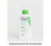 CeraVe - Detergente idratante con acido ialuronico per pelli normali e secche 236ml-Nessun colore No Size