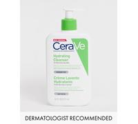 CeraVe - Detergente idratante con acido ialuronico per pelli normali e secche 473ml-Nessun colore No Size