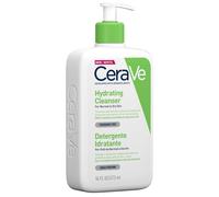 Cerave Detergente Idratante per pelli normali e secche 473ml