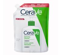 CeraVe Detergente Idratante Viso Pelle da Normale a Secca Refill 473 ml