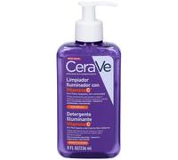 Cerave Detergente Illuminante Vitamina C 236 Ml