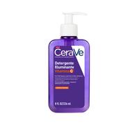 CeraVe Skin Renewing - Detergente Illuminante Alla Vitamina C Per Pelli Spente 236 ml