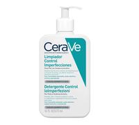 Detergente Controllo Imperfezioni CeraVe 437ml